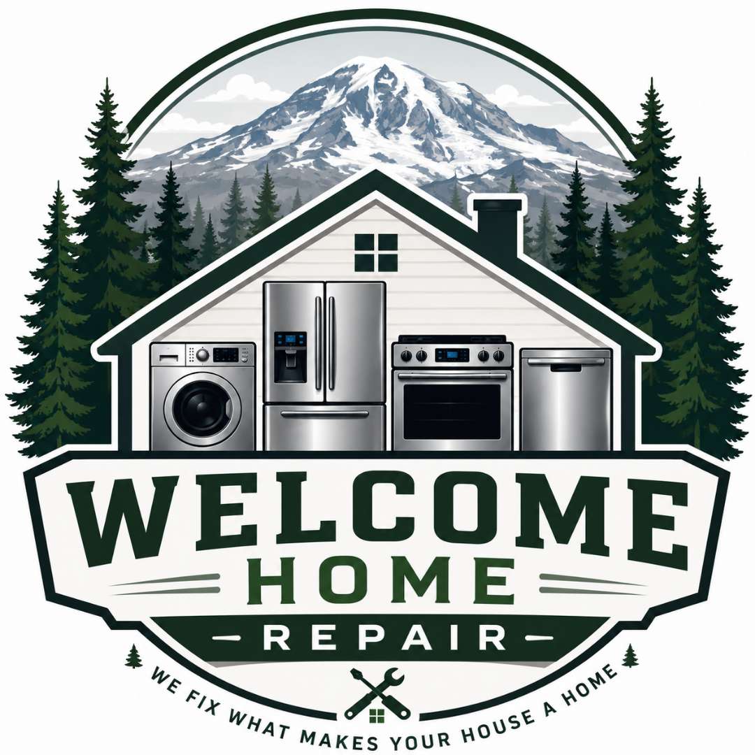 Welcome Home Services logo